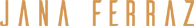 Logo Jana Ferraz