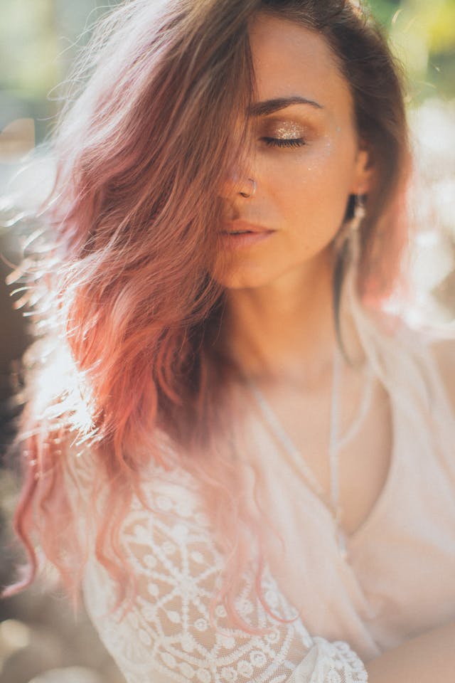 Serviço de Cabelo